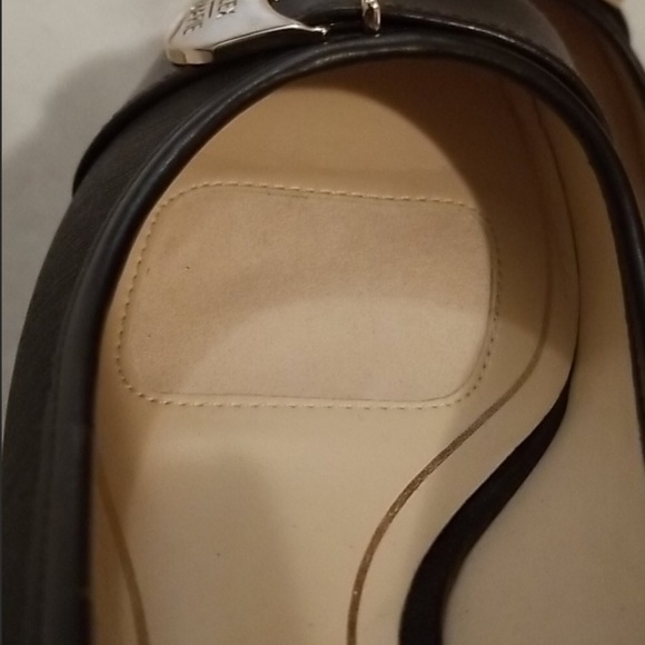 Alex Marie “Greer” Women’s Wedge Shoes - Picture 6 of 10